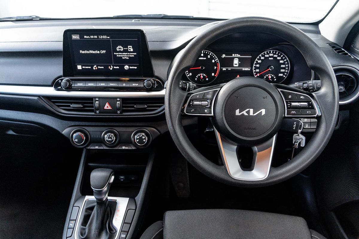 2022 Kia Cerato S BD