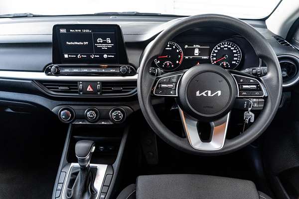 2022 Kia Cerato S BD