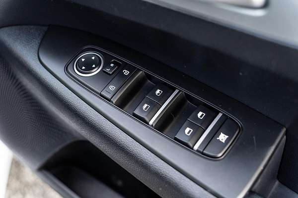 2022 Kia Cerato S BD