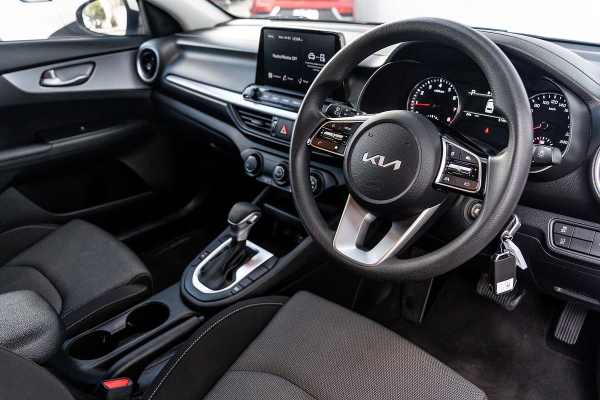 2022 Kia Cerato S BD