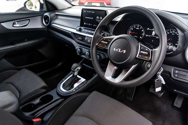 2022 Kia Cerato S BD