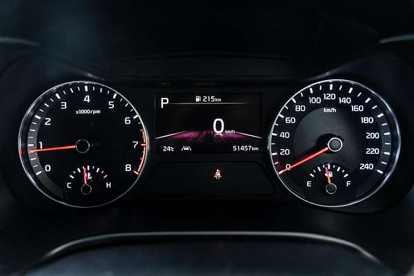 2022 Kia Cerato S BD