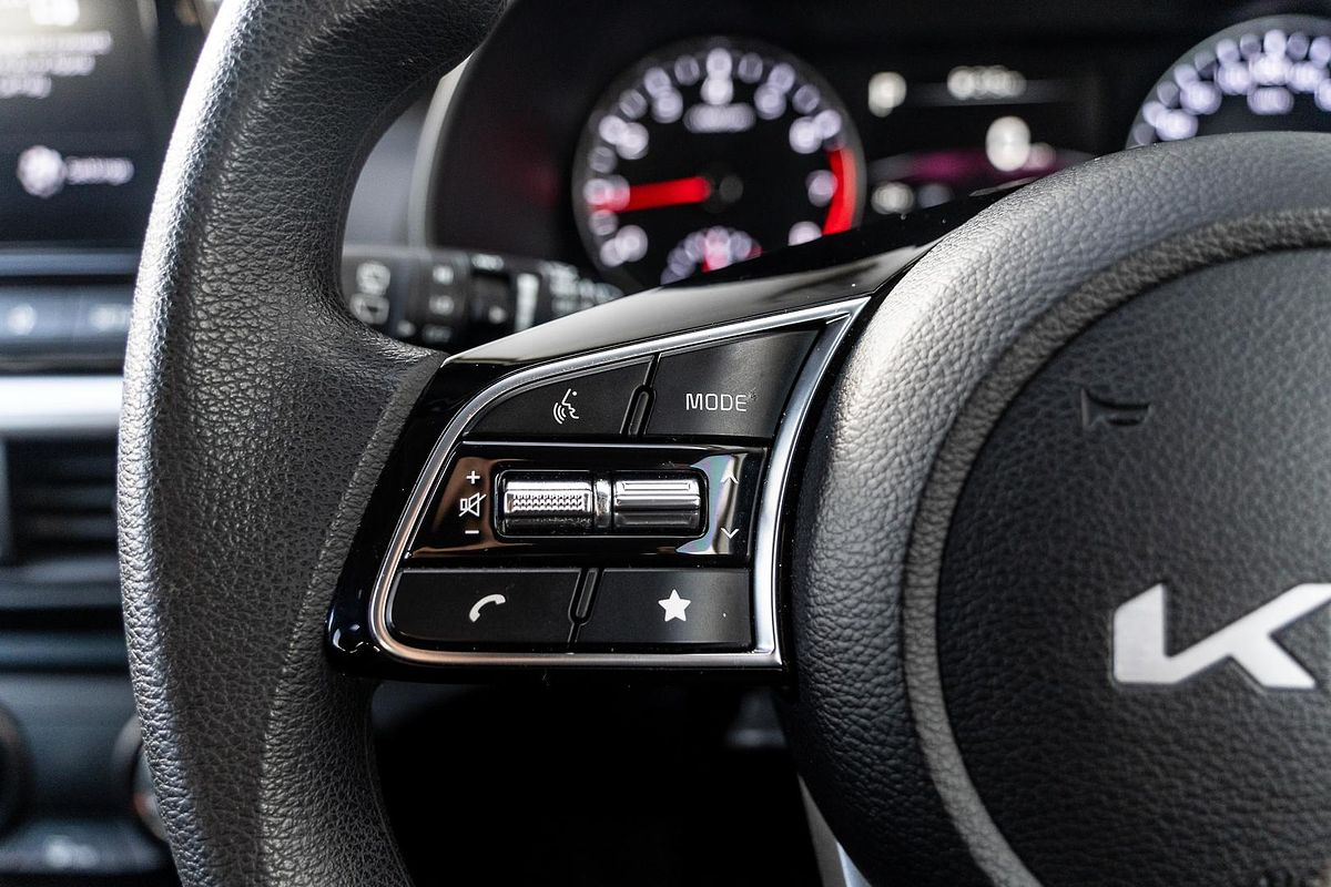 2022 Kia Cerato S BD
