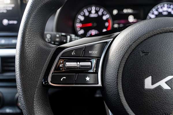 2022 Kia Cerato S BD