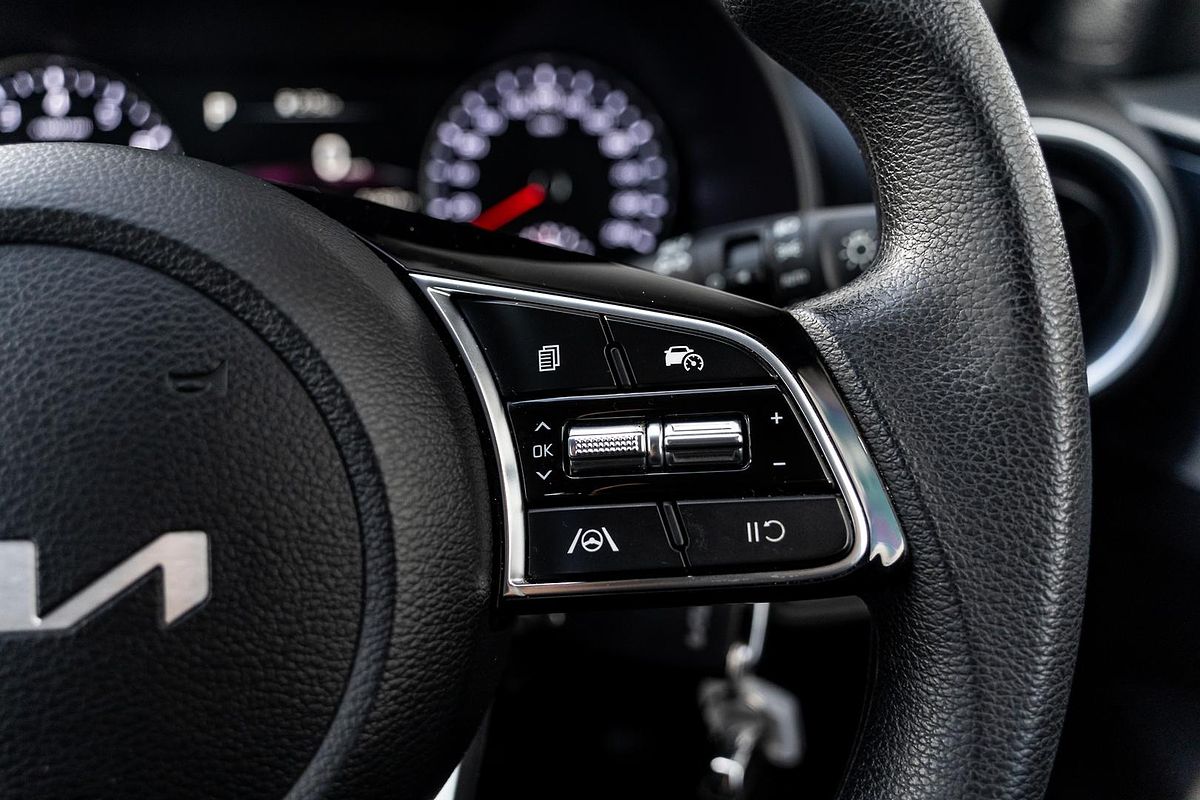 2022 Kia Cerato S BD