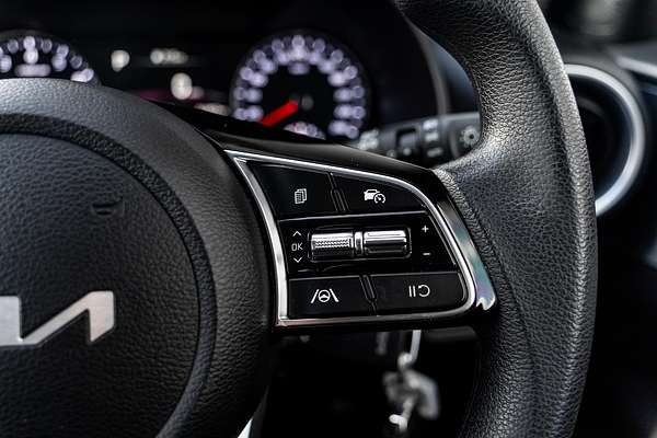 2022 Kia Cerato S BD