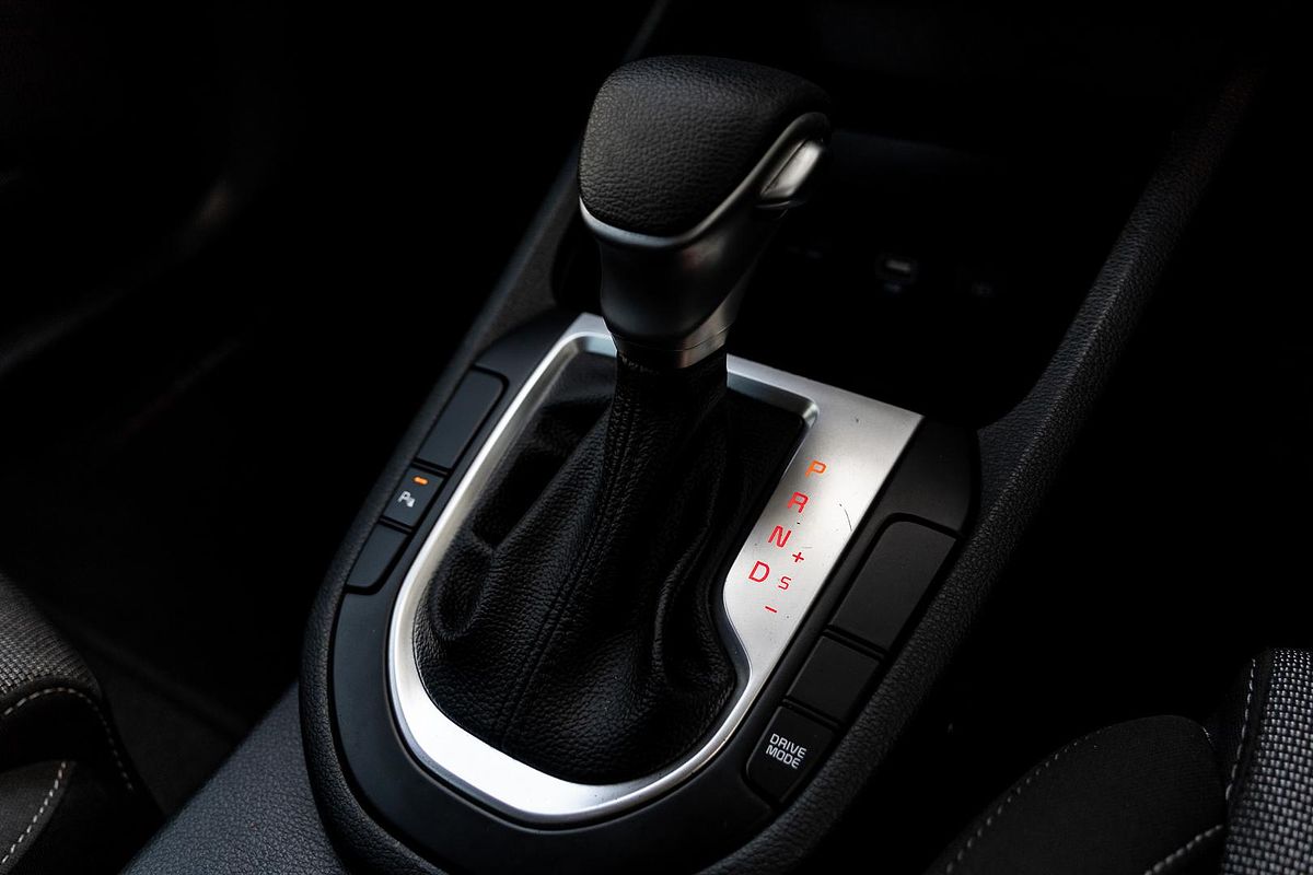 2022 Kia Cerato S BD