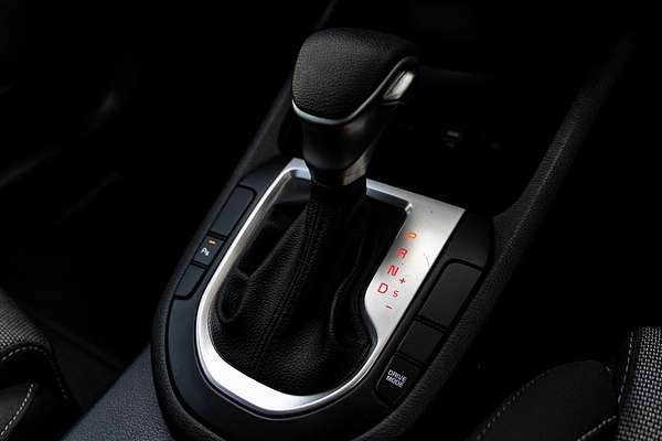 2022 Kia Cerato S BD