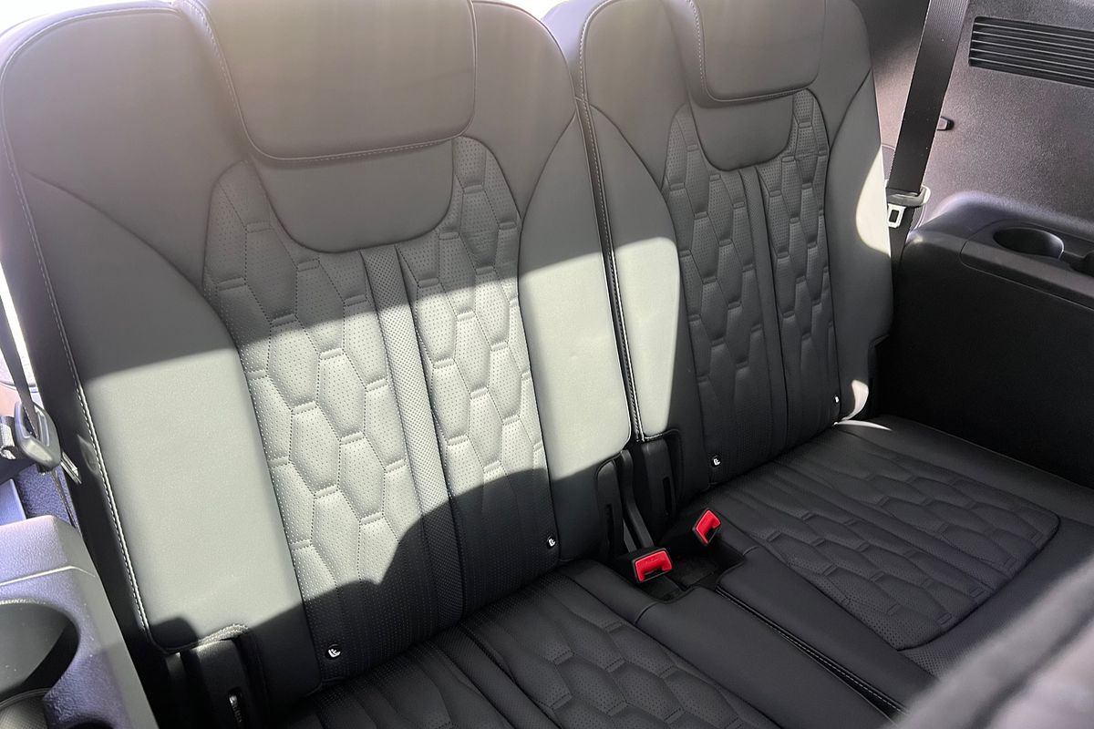 2021 Kia Sorento GT-Line MQ4