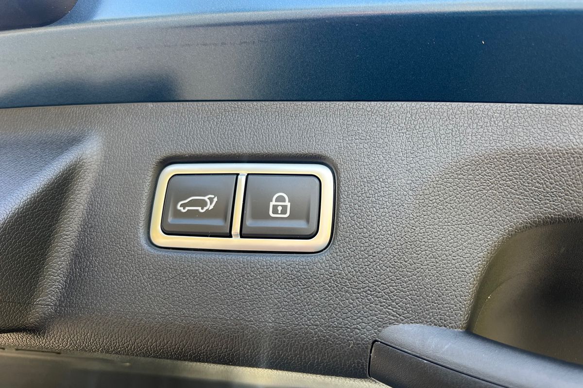 2021 Kia Sorento GT-Line MQ4