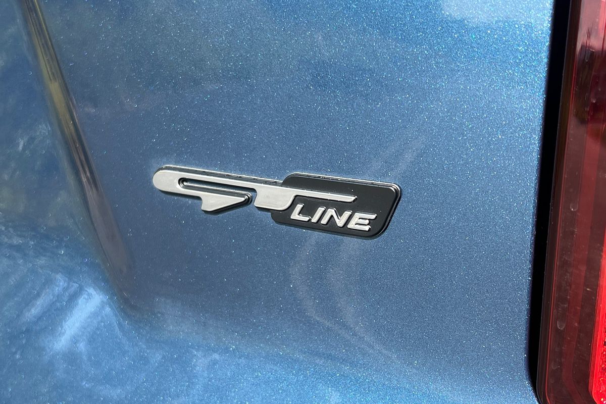 2021 Kia Sorento GT-Line MQ4