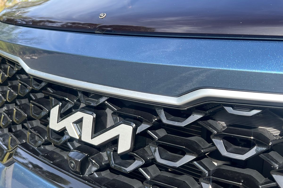 2021 Kia Sorento GT-Line MQ4