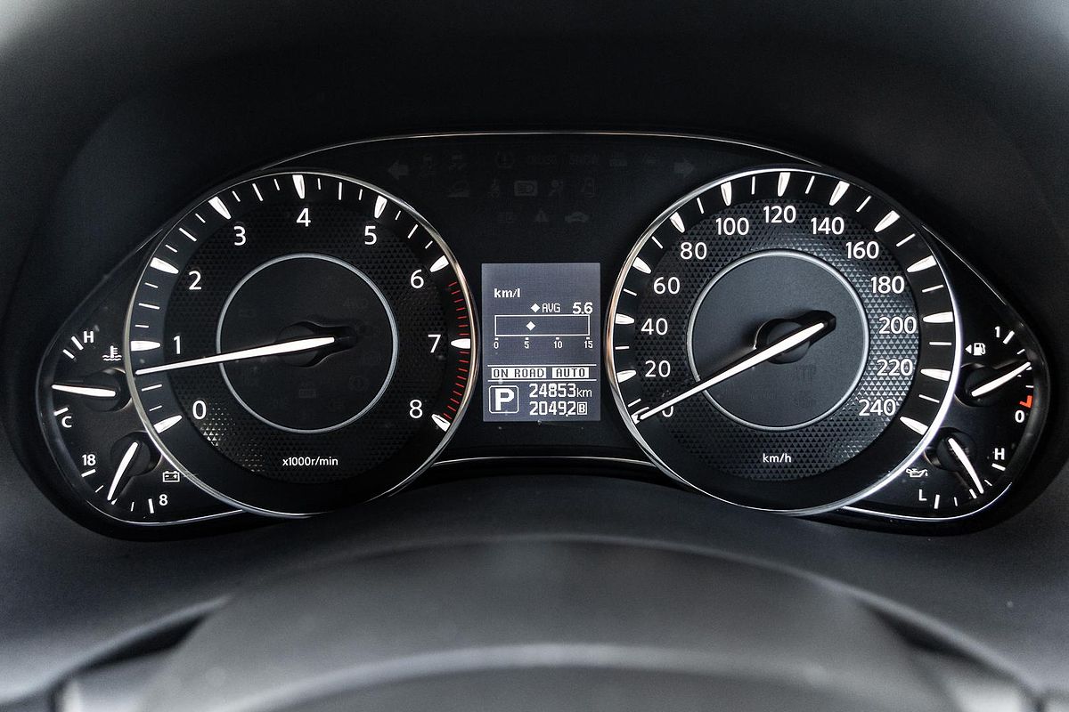 2023 Nissan Patrol Ti-L Y62
