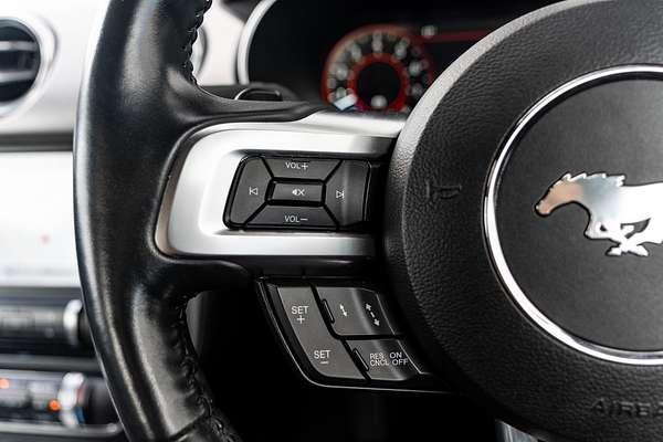 2018 Ford Mustang GT FN