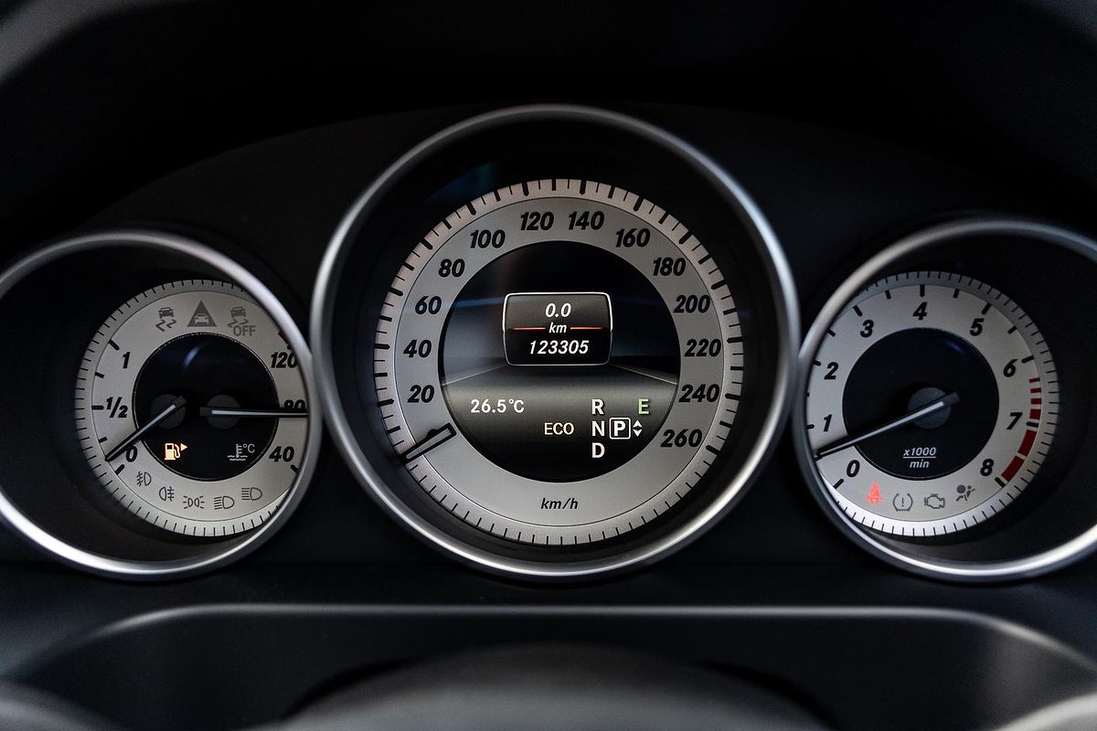 2014 Mercedes-Benz E-Class E400 W212
