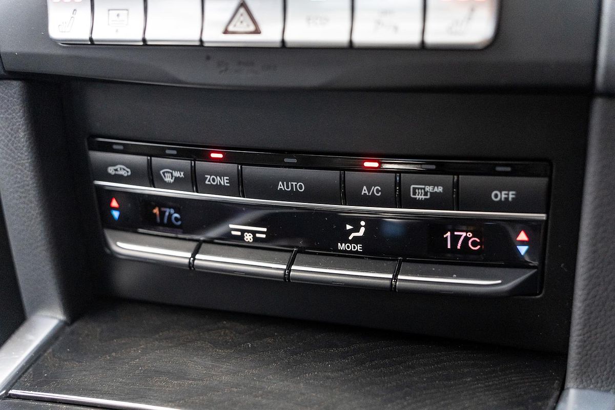 2014 Mercedes-Benz E-Class E400 W212