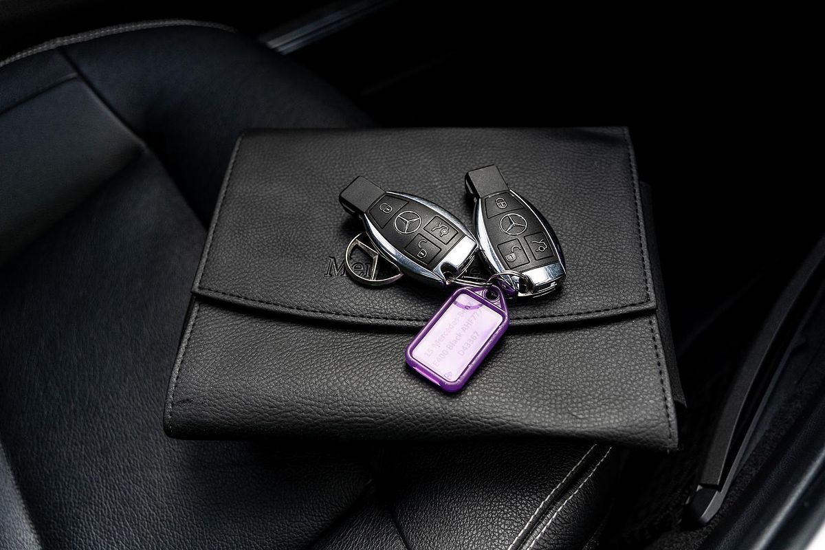 2014 Mercedes-Benz E-Class E400 W212
