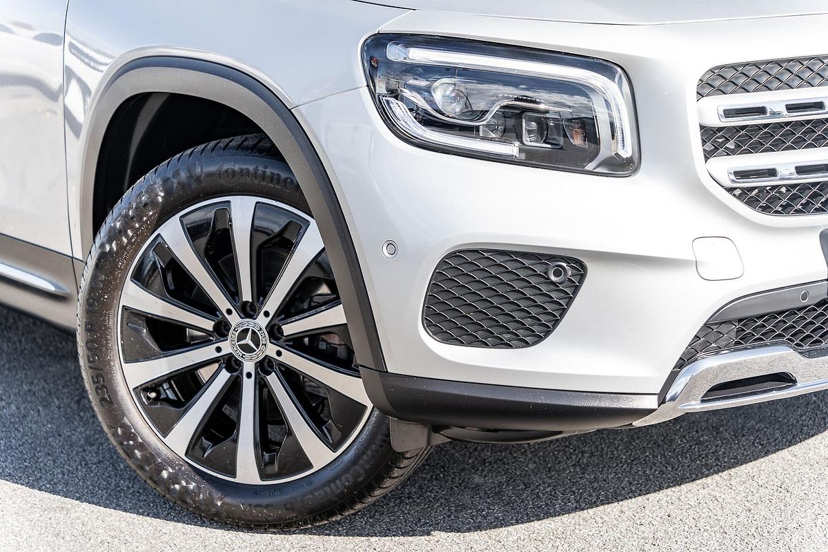 2022 Mercedes-Benz GLB-Class GLB200 X247
