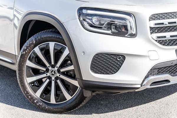 2022 Mercedes-Benz GLB-Class GLB200 X247