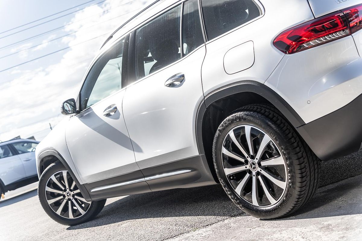 2022 Mercedes-Benz GLB-Class GLB200 X247