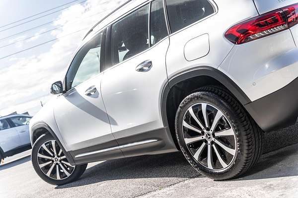 2022 Mercedes-Benz GLB-Class GLB200 X247