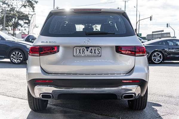2022 Mercedes-Benz GLB-Class GLB200 X247