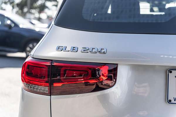 2022 Mercedes-Benz GLB-Class GLB200 X247
