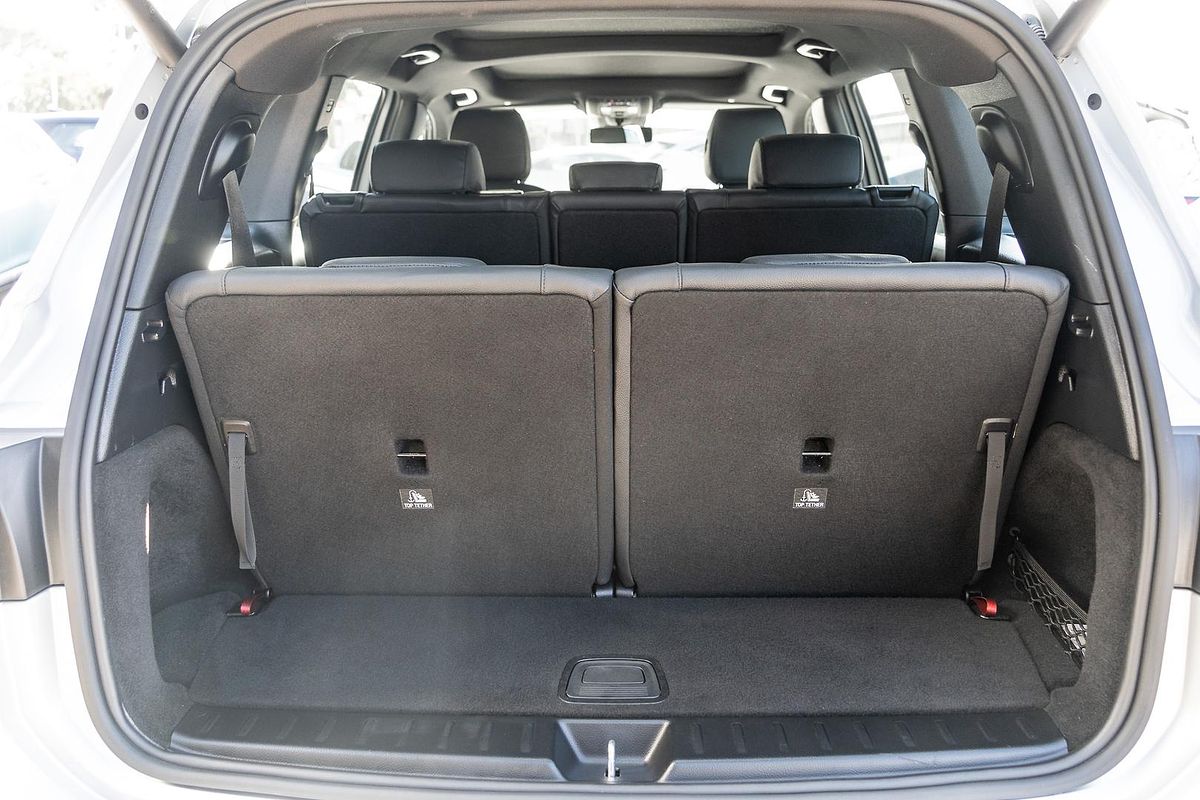 2022 Mercedes-Benz GLB-Class GLB200 X247