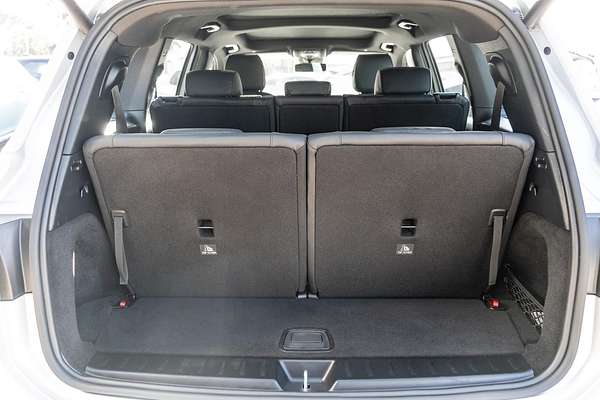 2022 Mercedes-Benz GLB-Class GLB200 X247