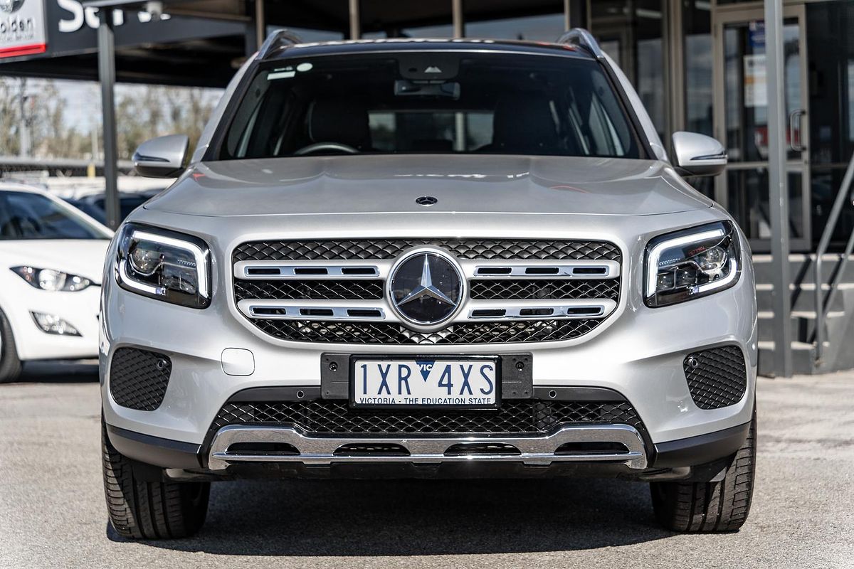 2022 Mercedes-Benz GLB-Class GLB200 X247