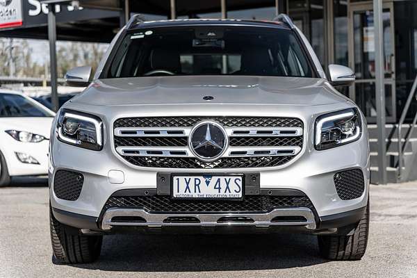 2022 Mercedes-Benz GLB-Class GLB200 X247