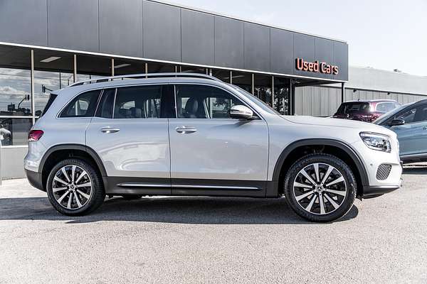 2022 Mercedes-Benz GLB-Class GLB200 X247