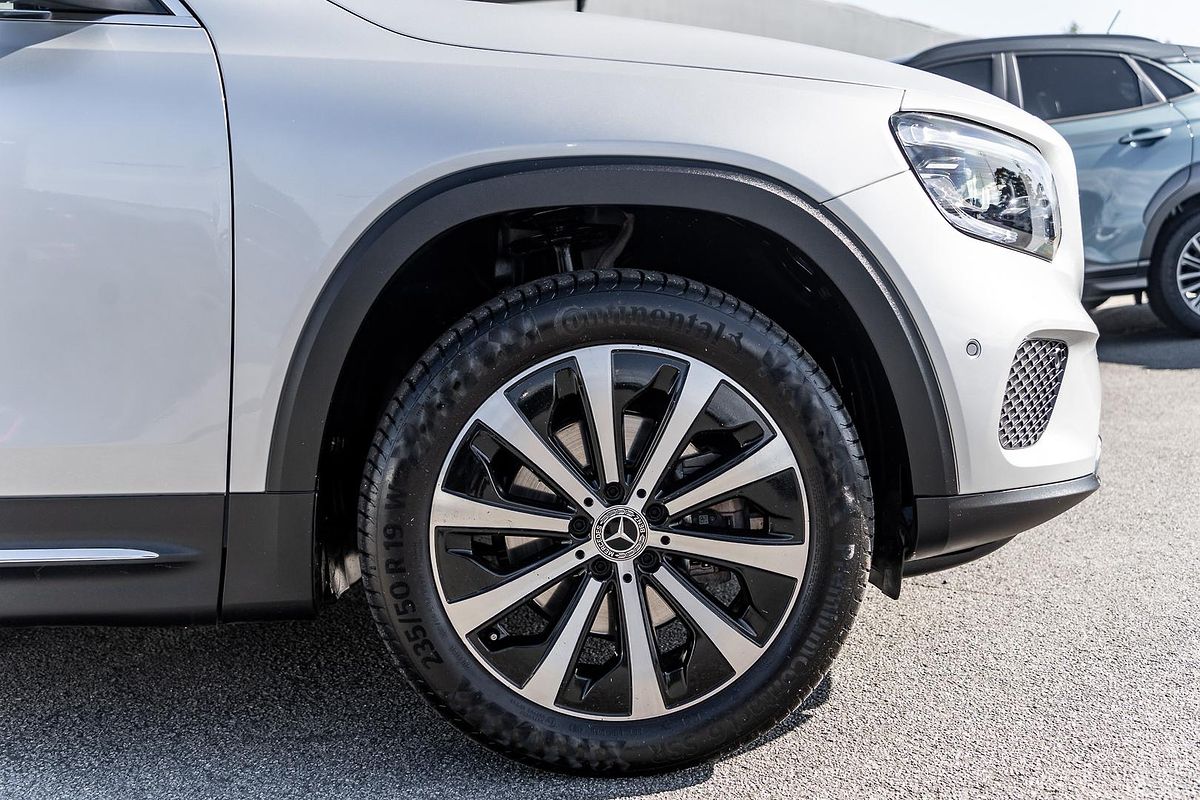 2022 Mercedes-Benz GLB-Class GLB200 X247