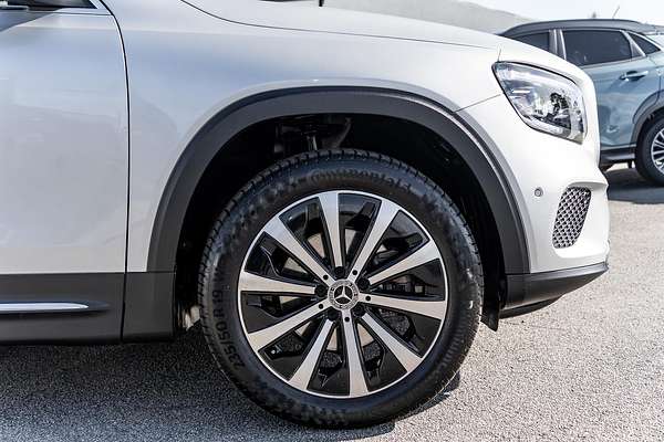 2022 Mercedes-Benz GLB-Class GLB200 X247