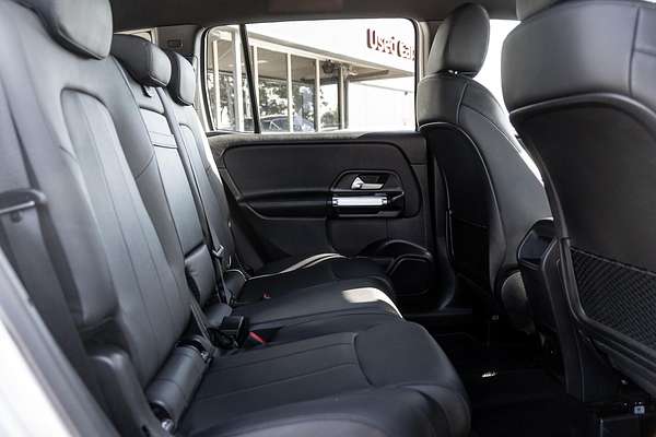2022 Mercedes-Benz GLB-Class GLB200 X247