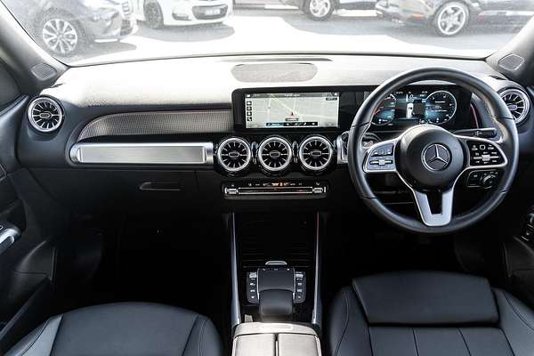 2022 Mercedes-Benz GLB-Class GLB200 X247