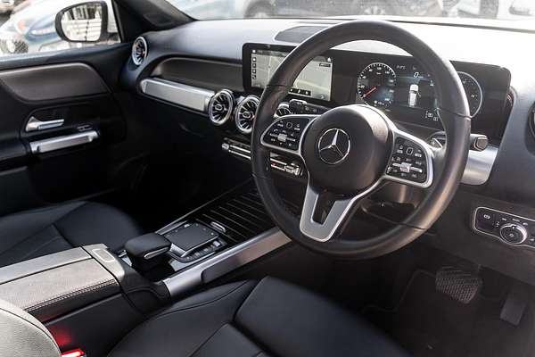 2022 Mercedes-Benz GLB-Class GLB200 X247