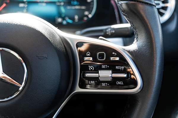 2022 Mercedes-Benz GLB-Class GLB200 X247