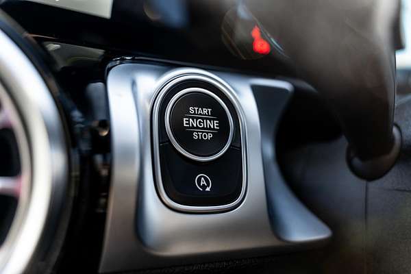 2022 Mercedes-Benz GLB-Class GLB200 X247