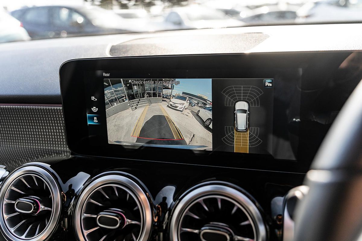 2022 Mercedes-Benz GLB-Class GLB200 X247