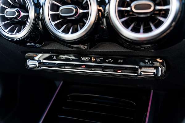 2022 Mercedes-Benz GLB-Class GLB200 X247
