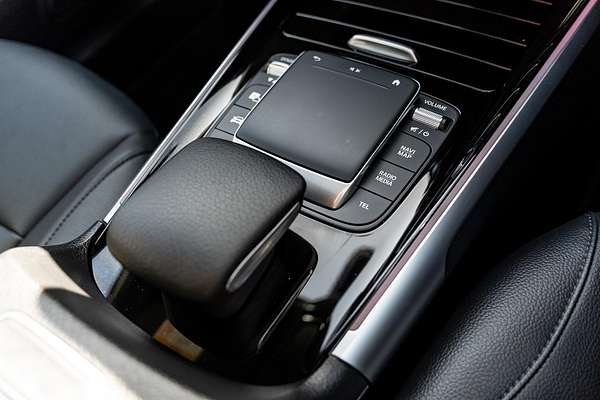 2022 Mercedes-Benz GLB-Class GLB200 X247