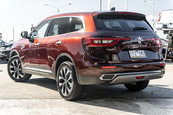2023 Renault Koleos Life HZG