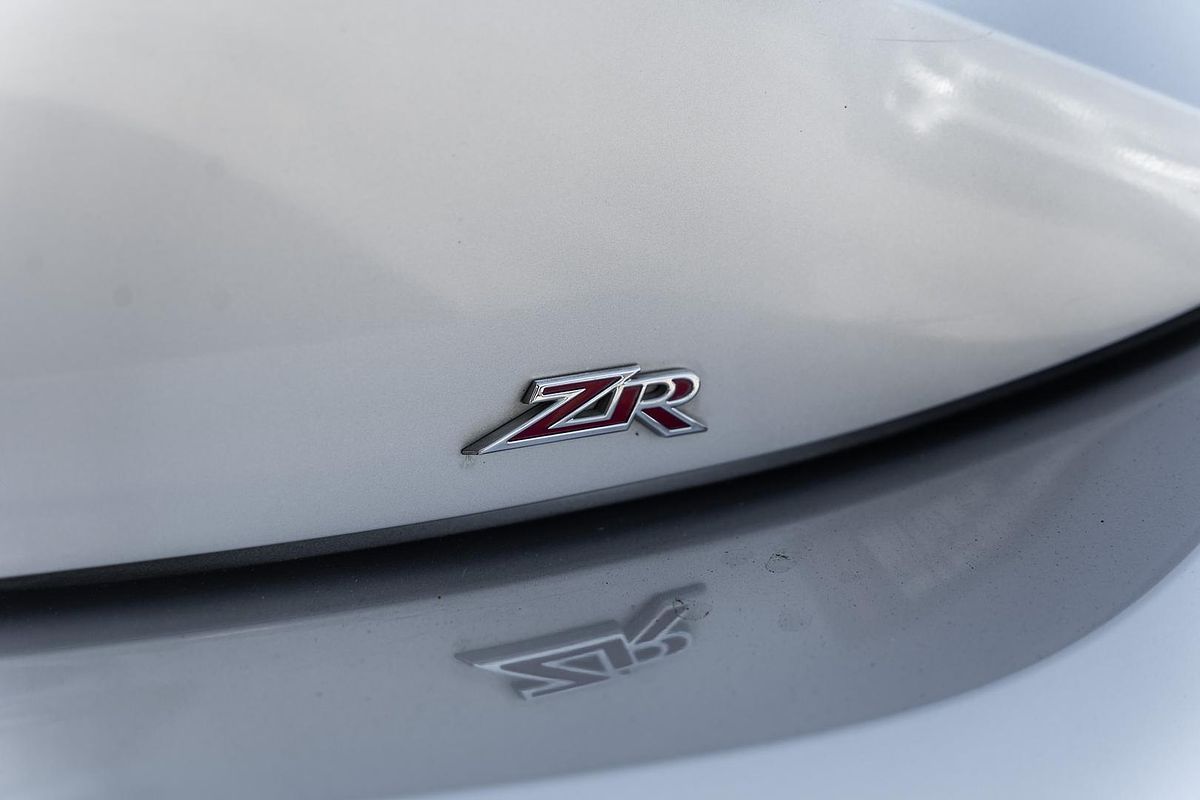 2019 Toyota Corolla ZR MZEA12R
