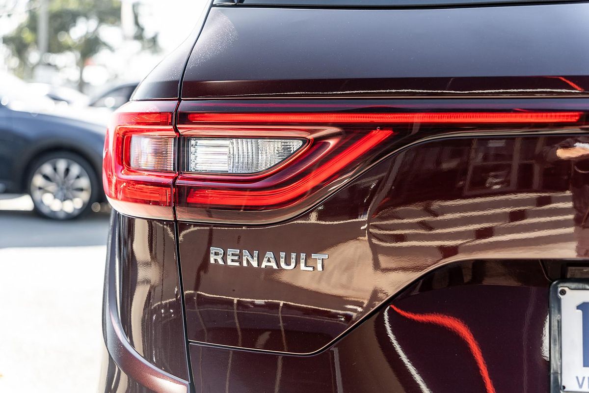 2023 Renault Koleos Life HZG