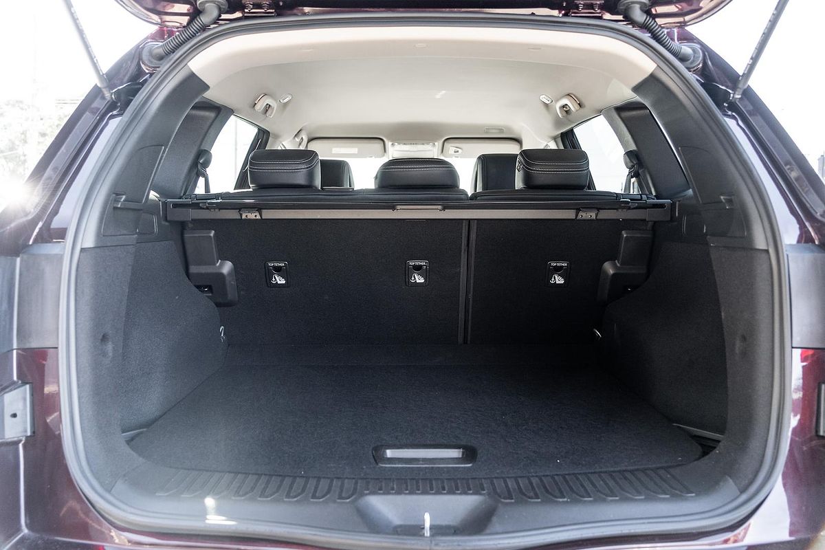 2023 Renault Koleos Life HZG