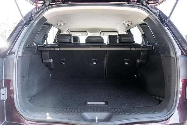 2023 Renault Koleos Life HZG