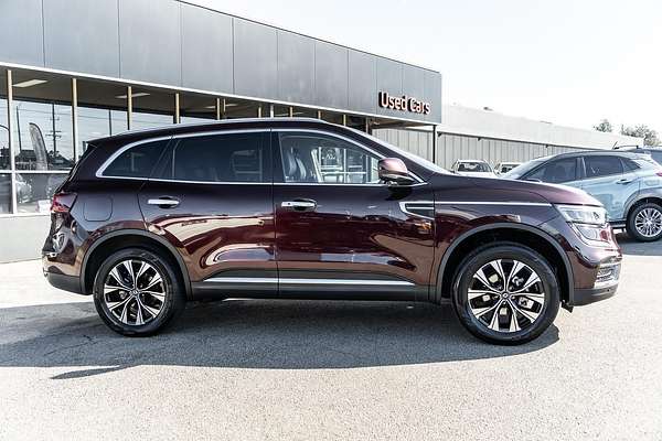 2023 Renault Koleos Life HZG