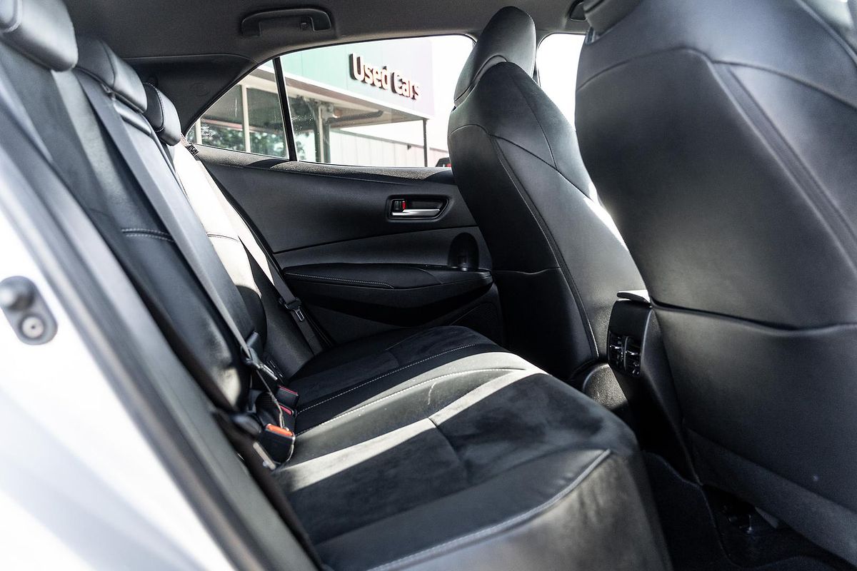 2019 Toyota Corolla ZR MZEA12R