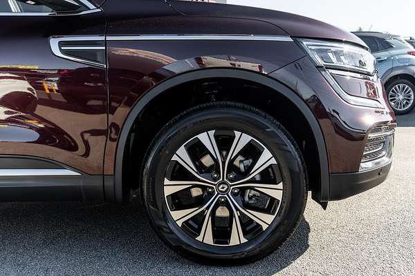2023 Renault Koleos Life HZG